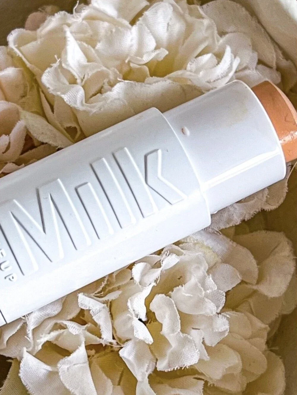 🧚‍♀️AMBER Milk Makeup DISCONTINUED Flex Foundation Stick NWT/SEALED